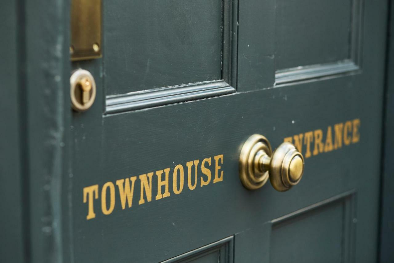فندق Broad Street Townhouse باث المظهر الخارجي الصورة