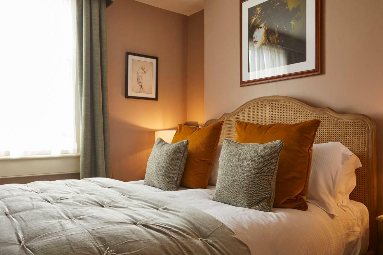 فندق Broad Street Townhouse باث المظهر الخارجي الصورة