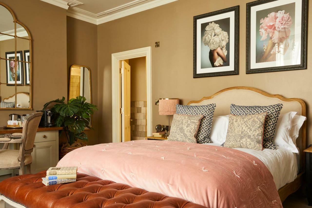 فندق Broad Street Townhouse باث المظهر الخارجي الصورة