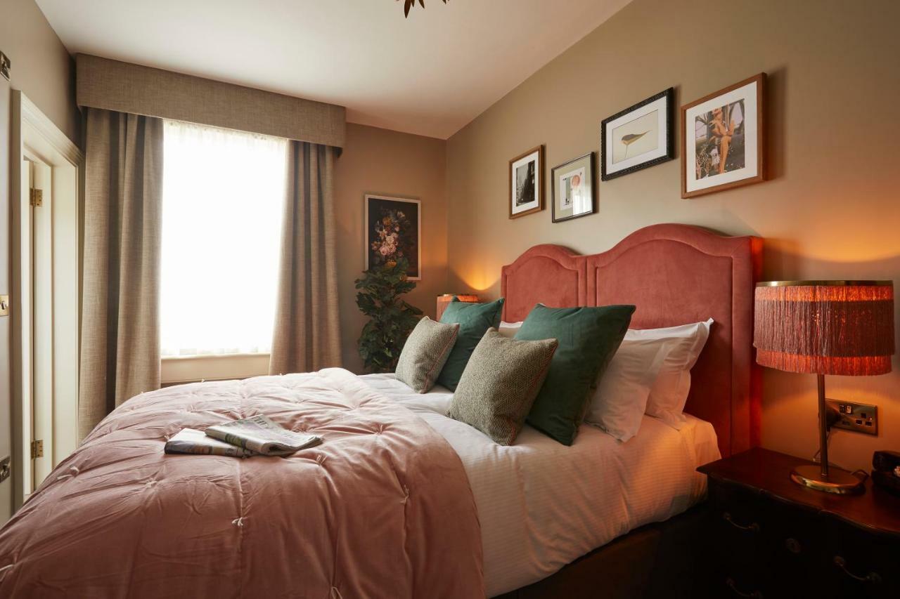 فندق Broad Street Townhouse باث المظهر الخارجي الصورة