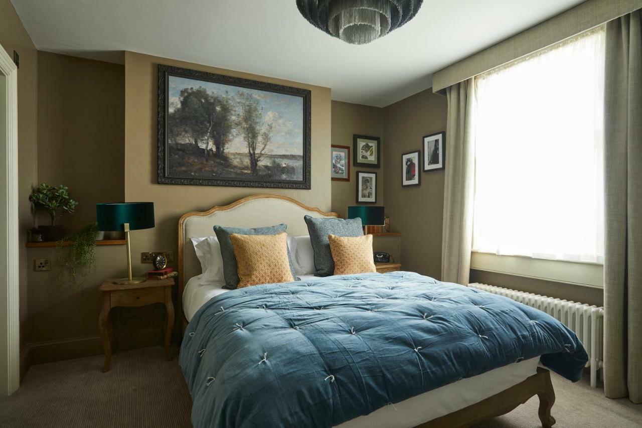 فندق Broad Street Townhouse باث المظهر الخارجي الصورة